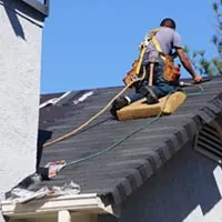 Roofing Repair & Replacement
